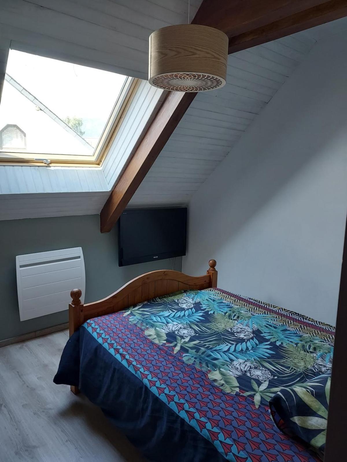 Maison De Village Au Pied Des Pyrenees Marignac  Extérieur photo